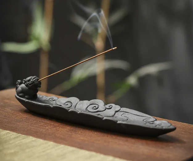 Is Chinese Incense Safe? An Honest Conversation from One Concerned User to Another