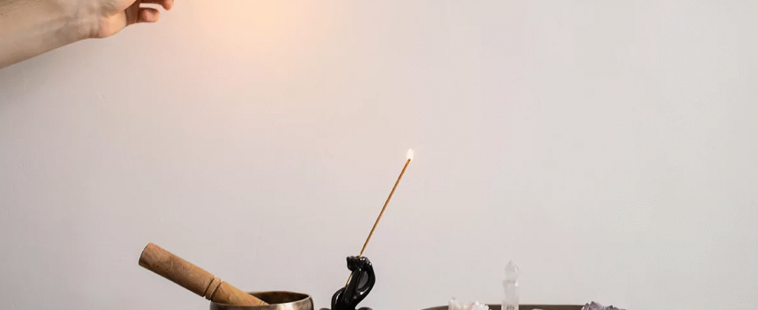 Why Do Chinese Use Incense? Beyond the Stereotypes