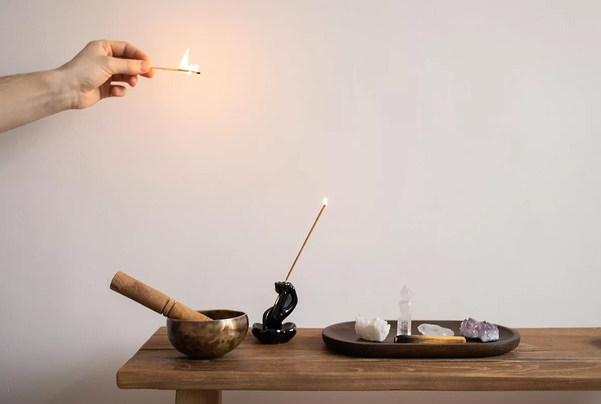 Why Do Chinese Use Incense? Beyond the Stereotypes