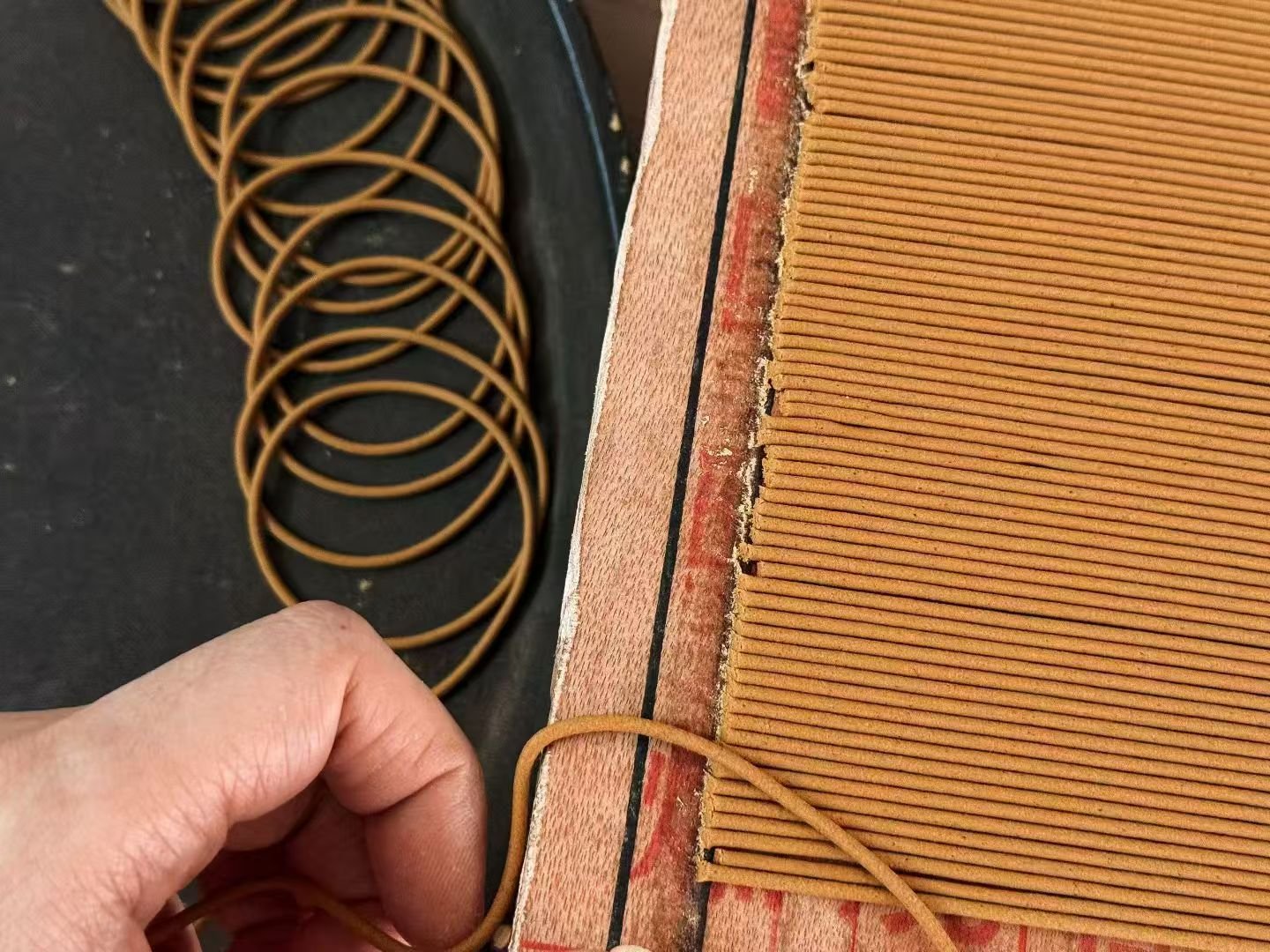 Chinese Incense in Traditional Medicine: TCM Applications and Benefits