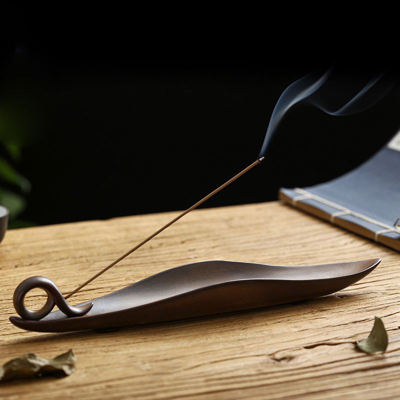 Building a Home Yoga Sanctuary: The Role of Chinese Incense