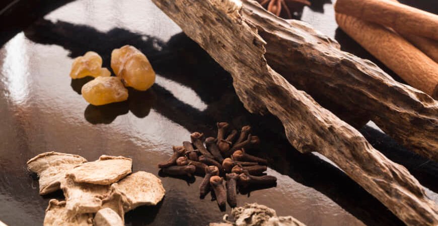 Chinese Incense for Beginners: The Honest First-Timer’s Guide