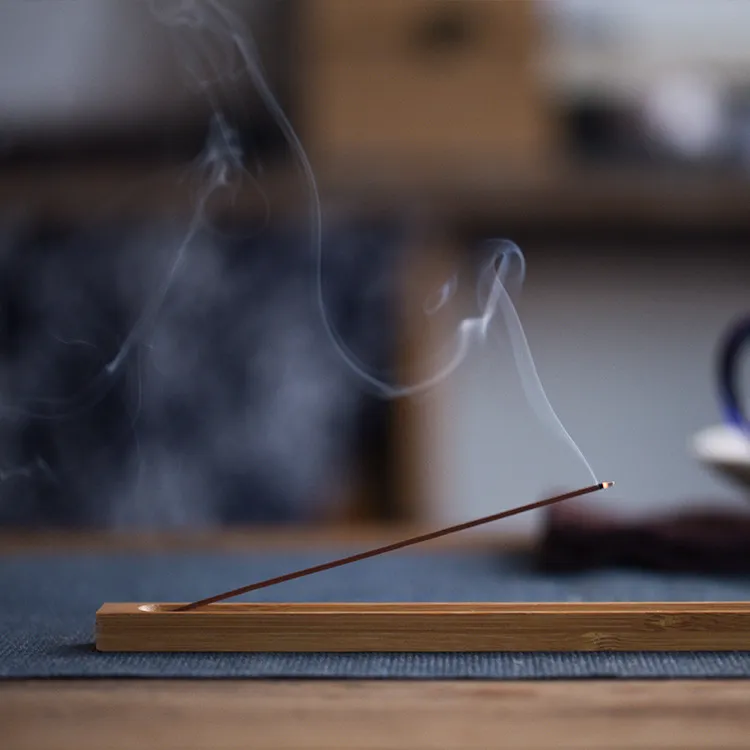 Handcrafted Chinese Incense: Cultural Home Fragrance & Meditation Aid