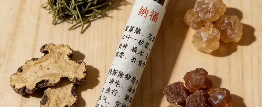 The Scholar’s Secret: How Chinese Incense Helped Me Read Again