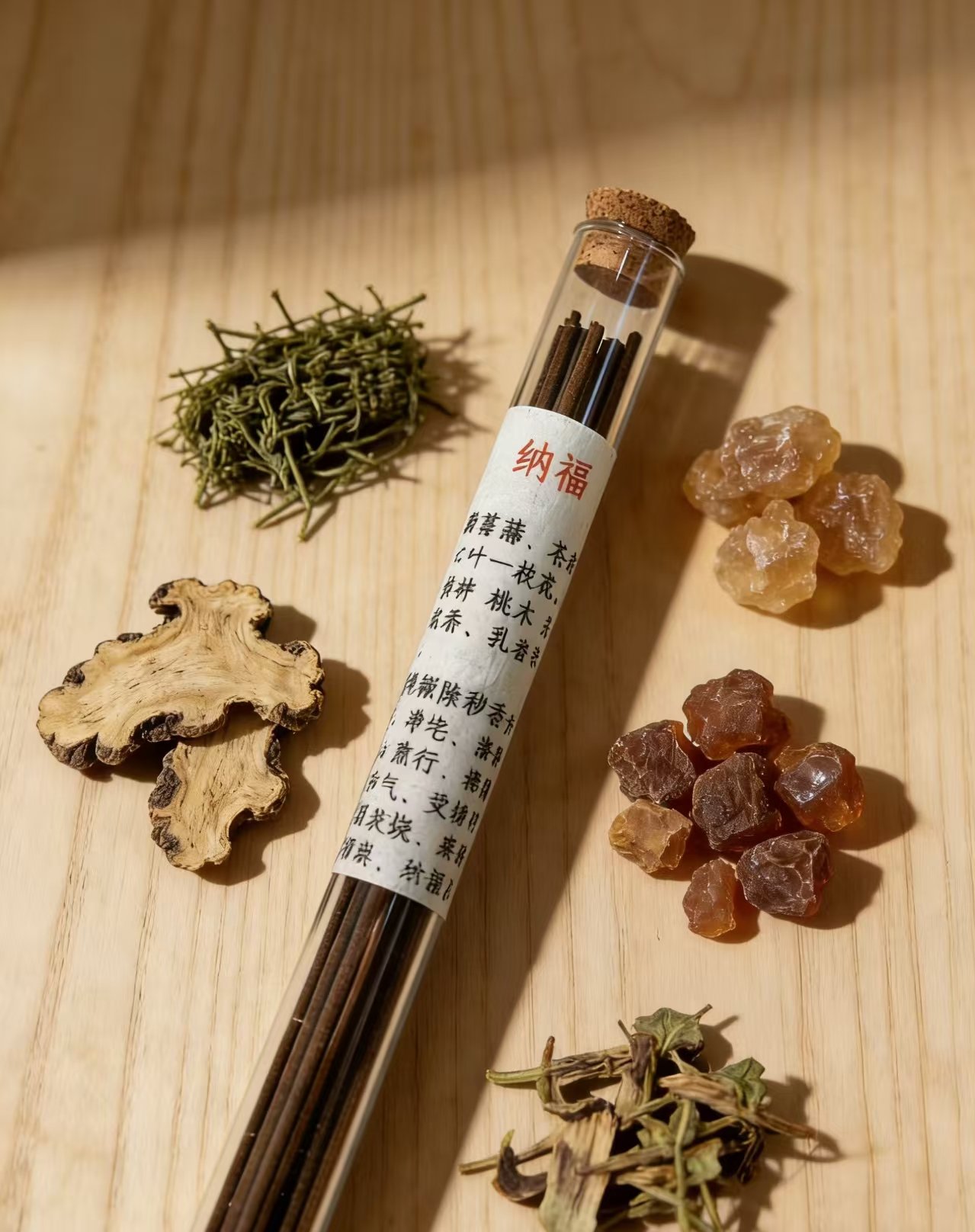 The Scholar’s Secret: How Chinese Incense Helped Me Read Again