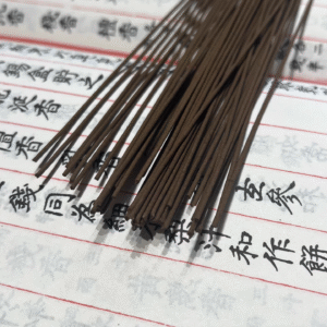 Agarwood Stick Incense